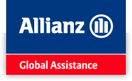 Allianz Global Assistance - Logo