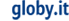 globy - logo