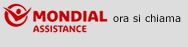 Mondial Assistance ora si chiama